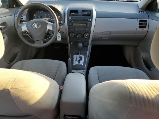 Photo 8 from auction – 2010 TOYOTA COROLLA BA with VIN 1NXBU4EE8AZ193514