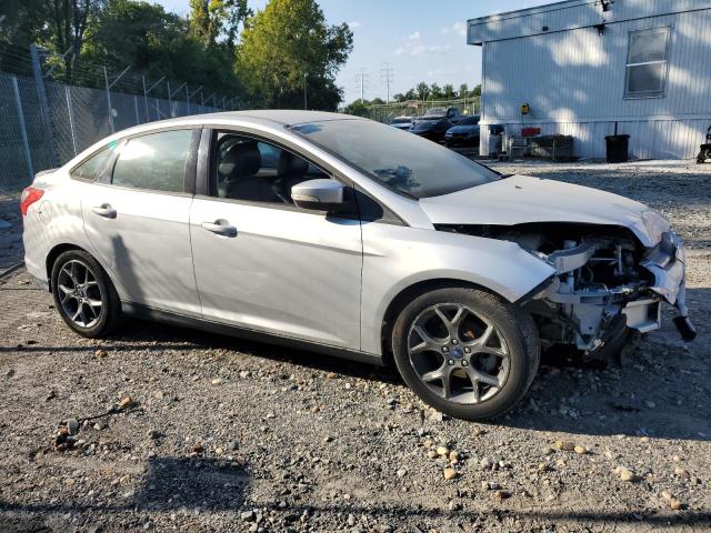 Photo 4 from auction – 2014 FORD FOCUS SE with VIN 1FADP3F23EL115095