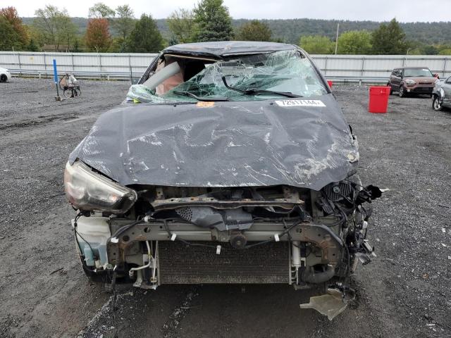 Photo 5 from auction – 2011 MITSUBISHI OUTLANDER with VIN JA4AP4AU0BZ014787