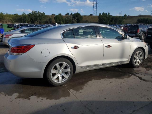 Фото 3 с аукциона – 2011 BUICK LACROSSE C с VIN 1G4GC5ED5BF345812