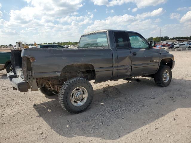 Photo 3 from auction – 2002 DODGE RAM 2500 with VIN 3B7KF23ZX2M203894