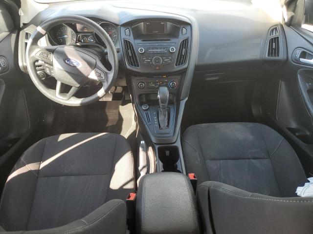 Photo 8 from auction – 2017 FORD FOCUS SE with VIN 1FADP3F26HL315716