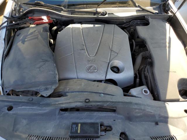Photo 11 from auction – 2009 LEXUS GS 350 with VIN JTHCE96S290022301