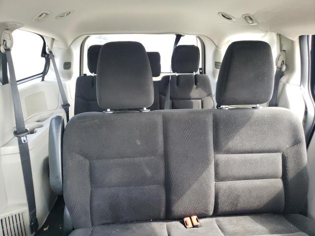 Photo 10 from auction – 2019 DODGE GRAND CARA with VIN 2C4RDGBG4KR541088