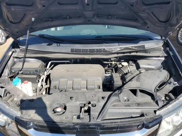 Photo 12 from auction – 2015 HONDA ODYSSEY TO with VIN 5FNRL5H99FB071464