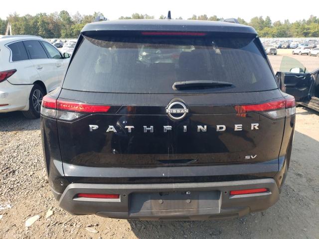 Photo 6 from auction – 2022 NISSAN PATHFINDER with VIN 5N1DR3BA5NC215308