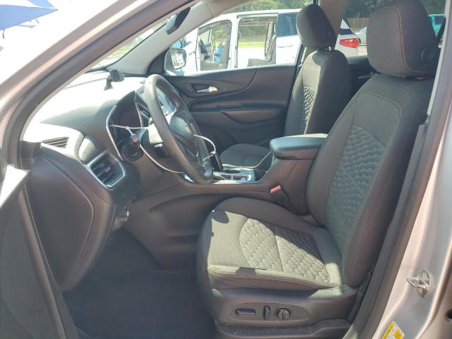 Photo 7 from auction – 2018 CHEVROLET EQUINOX LT with VIN 3GNAXJEV6JS623232