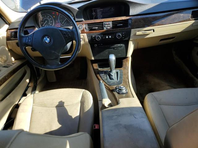 Photo 8 from auction – 2010 BMW 328 I SULE with VIN WBAPH5C57AA439684