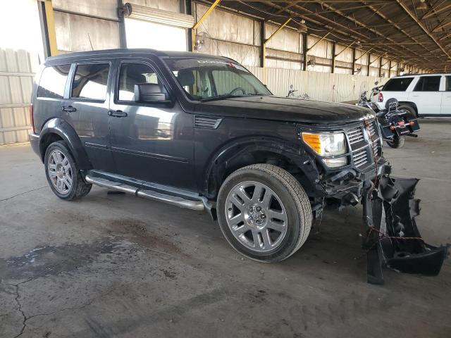 Фото 4 с аукциона – 2011 DODGE NITRO HEAT с VIN 1D4PT4GK7BW579057