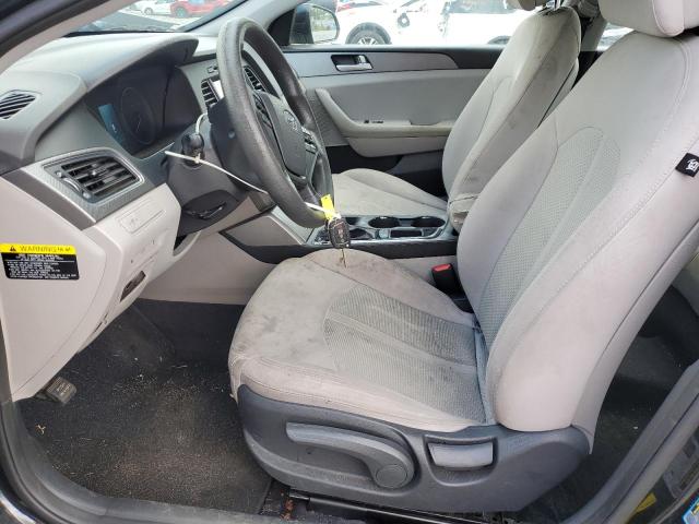 Photo 7 from auction – 2016 HYUNDAI SONATA SE with VIN 5NPE24AF3GH336748