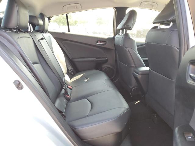Photo 10 from auction – 2016 TOYOTA PRIUS with VIN JTDKARFU5G3006681