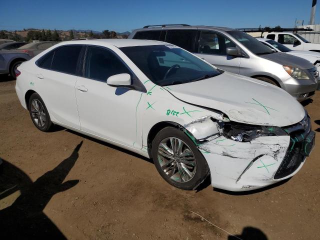 Photo 4 from auction – 2017 TOYOTA CAMRY LE with VIN 4T1BF1FK5HU804655