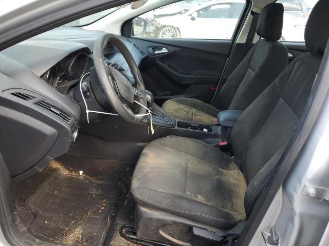 Photo 7 from auction – 2018 FORD FOCUS SE with VIN 1FADP3F22JL321261