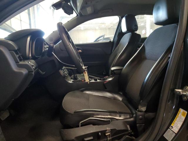 Photo 7 from auction – 2015 CHEVROLET MALIBU 1LT with VIN 1G11C5SL1FF175422