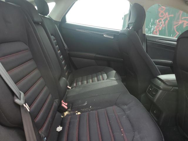 Photo 10 from auction – 2013 FORD FUSION SE with VIN 3FA6P0HR1DR375559
