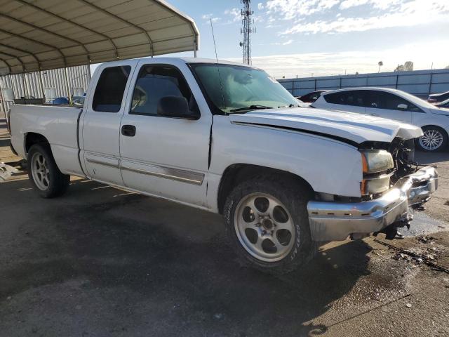 Photo 4 from auction – 2004 CHEVROLET SILVERADO with VIN 1GCEC19V64Z316974