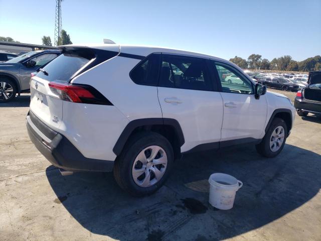 Photo 3 from auction – 2024 TOYOTA RAV4 LE with VIN 2T3F1RFV5RW449343