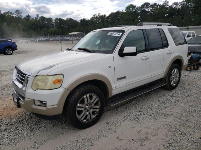 FORD EXPLORER E 2007 with VIN 1FMEU64867UB40713 - Photo from auction