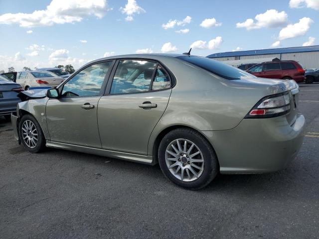 Photo 2 from auction – 2008 SAAB 9-3 2.0T with VIN YS3FB49Y281102550