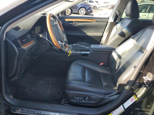 Photo 7 from auction – 2015 LEXUS ES 300H with VIN JTHBW1GG1F2090514