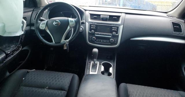 Photo 8 from auction – 2017 NISSAN ALTIMA 2.5 with VIN 1N4AL3AP9HC132201