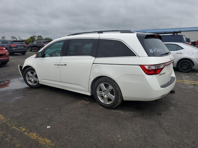 Photo 2 from auction – 2012 HONDA ODYSSEY TO with VIN 5FNRL5H99CB035740