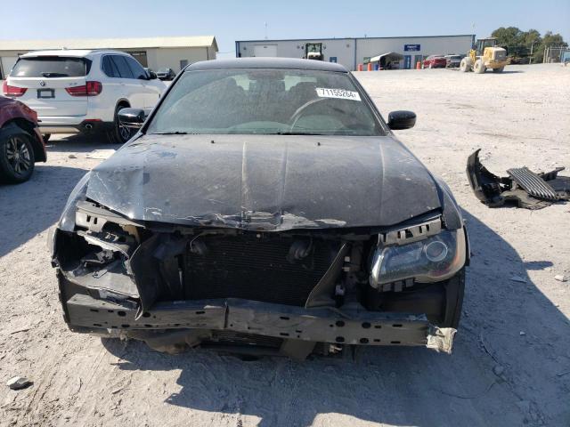 Photo 5 from auction – 2014 CHRYSLER 300 with VIN 2C3CCAAG1EH209342