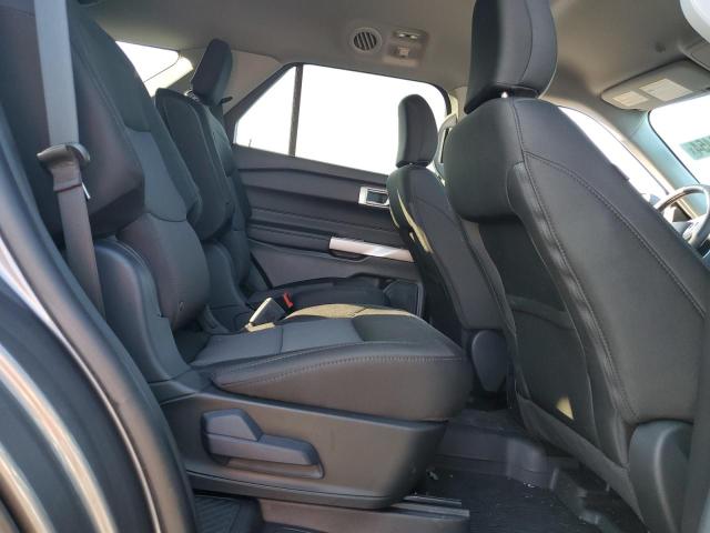 Photo 11 from auction – 2024 FORD EXPLORER X with VIN 1FMSK8DH2RGA71069