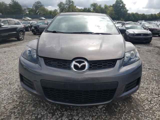 Photo 5 from auction – 2009 MAZDA CX-7 with VIN JM3ER293890237540