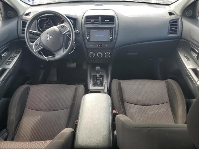 Photo 8 from auction – 2019 MITSUBISHI OUTLANDER with VIN JA4AR3AU5KU032882