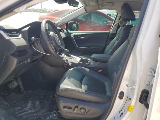 Photo 7 from auction – 2021 TOYOTA RAV4 LIMIT with VIN 4T3D6RFV4MU038159