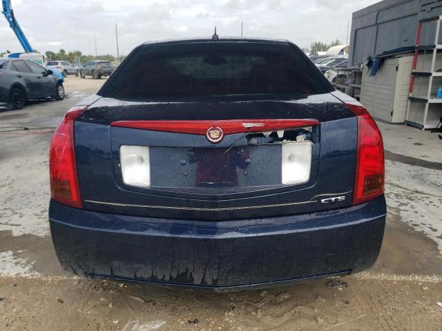 Photo 6 from auction – 2005 CADILLAC CTS HI FEA with VIN 1G6DP567050235555