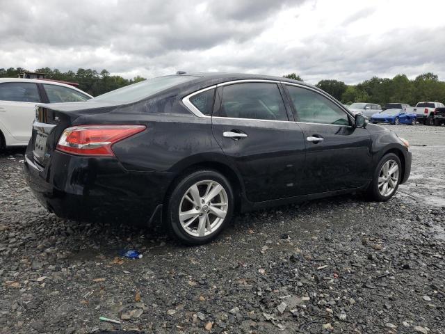 Photo 3 from auction – 2013 NISSAN ALTIMA SL with VIN 1N4AL3AP5DC115440
