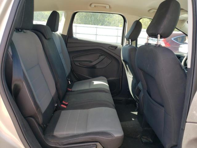 Photo 11 from auction – 2018 FORD ESCAPE S with VIN 1FMCU0F76JUC75822