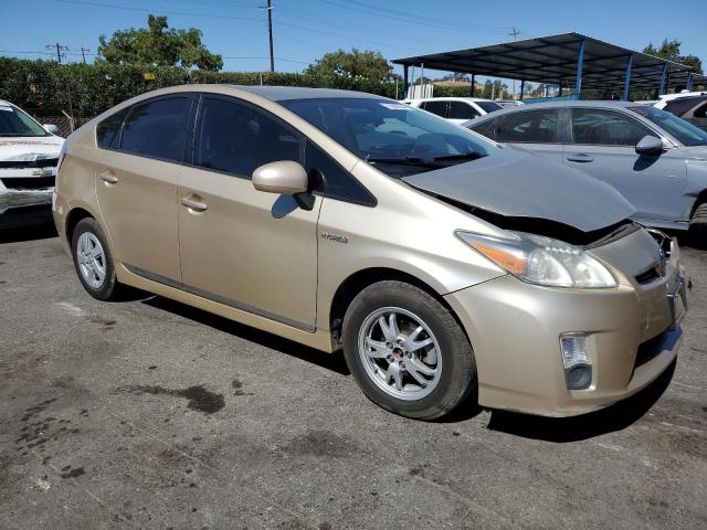 Photo 4 from auction – 2010 TOYOTA PRIUS with VIN JTDKN3DU4A0203600