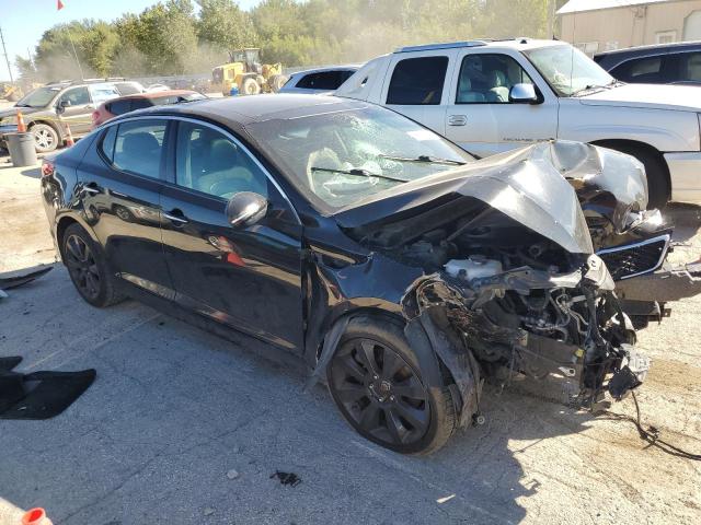 Photo 4 from auction – 2011 KIA OPTIMA SX with VIN KNAGR4A6XB5155236