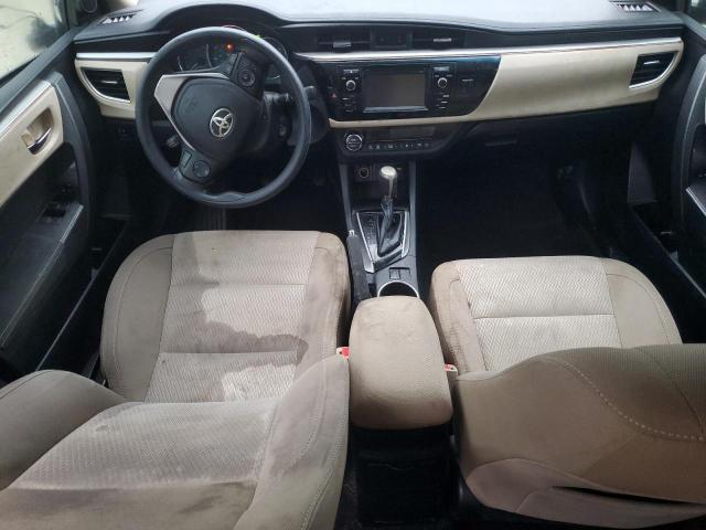 Photo 8 from auction – 2016 TOYOTA COROLLA L with VIN 2T1BURHEXGC597644