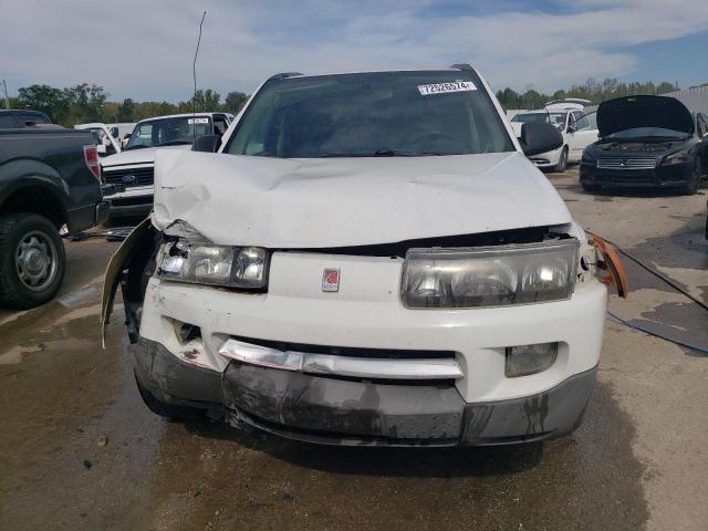 Photo 5 from auction – 2004 SATURN VUE with VIN 5GZCZ53414S844121