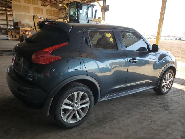 Photo 3 from auction – 2013 NISSAN JUKE S with VIN JN8AF5MR5DT214547
