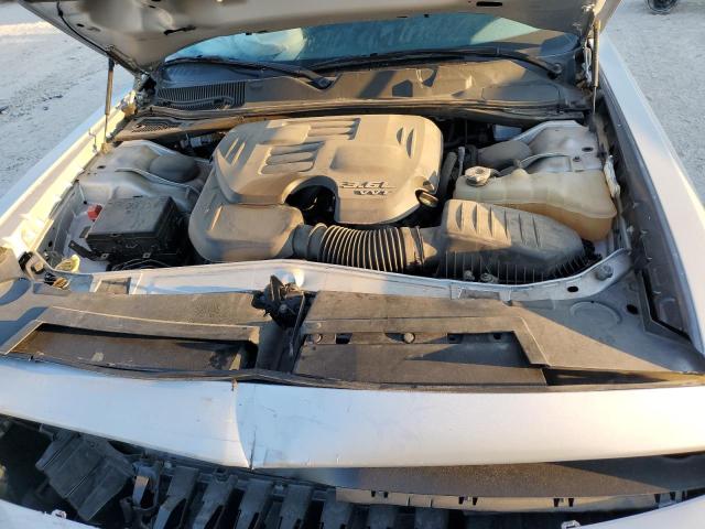 Photo 11 from auction – 2021 DODGE CHALLENGER with VIN 2C3CDZAG4MH503411