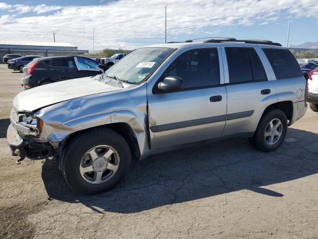 CHEVROLET TRAILBLAZE 2005 with VIN 1GNDT13S152352079 - Photo from auction
