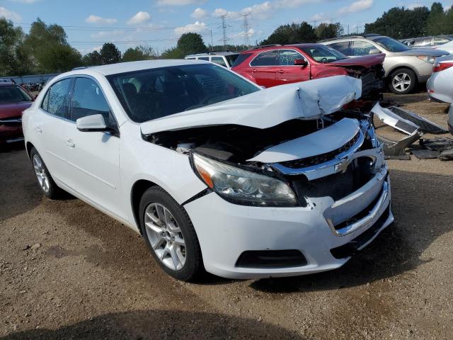 Photo 4 from auction – 2015 CHEVROLET MALIBU 1LT with VIN 1G11C5SL9FF309514