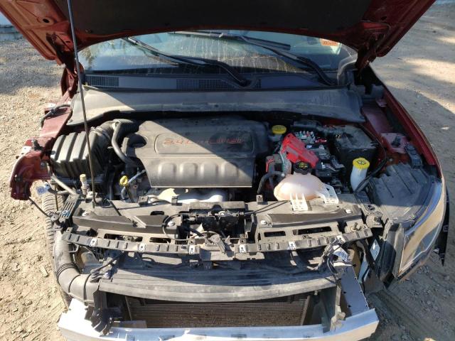 Photo 12 from auction – 2021 JEEP COMPASS LI with VIN 3C4NJDCB3MT505949