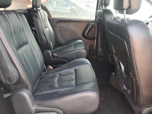 Photo 11 from auction – 2020 DODGE GRAND CARA with VIN 2C4RDGEG6LR189337