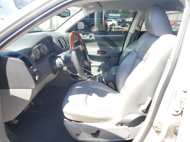 صورة رقم 7 من المزاد - 2005 CHRYSLER 300C مع VIN 2C3JA63H25H172592