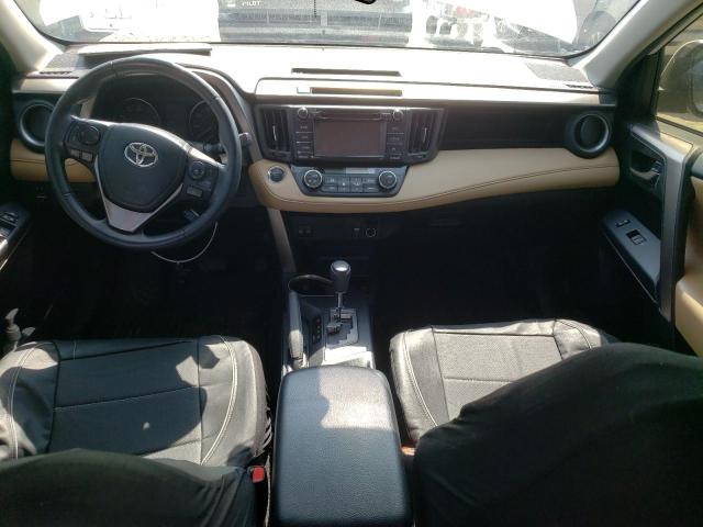 Photo 8 from auction – 2018 TOYOTA RAV4 ADVEN with VIN JTMRFREV4JJ257463