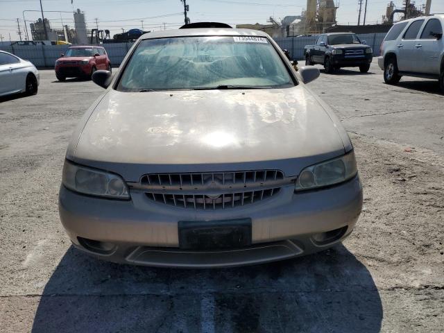 Photo 5 from auction – 2001 NISSAN ALTIMA XE with VIN 1N4DL01D51C242850