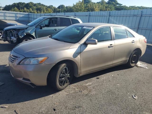 Photo 1 from auction – 2009 TOYOTA CAMRY BASE with VIN 4T1BE46K79U820734