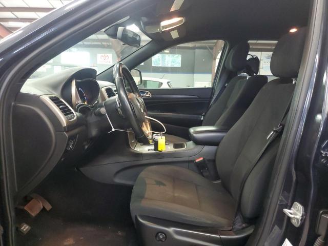 Photo 7 from auction – 2014 JEEP GRAND CHER with VIN 1C4RJFAG2EC186889