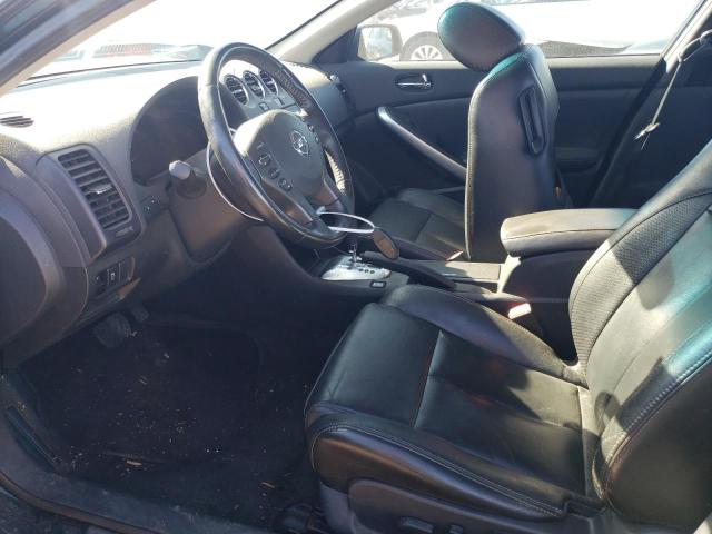 Photo 7 from auction – 2011 NISSAN ALTIMA SR with VIN 1N4BL2EP9BC157440